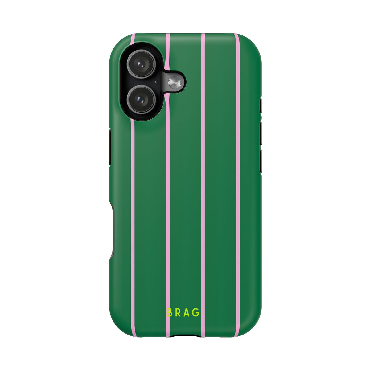 Palm Avenue Magnetic Impact-Resistant Phone Case