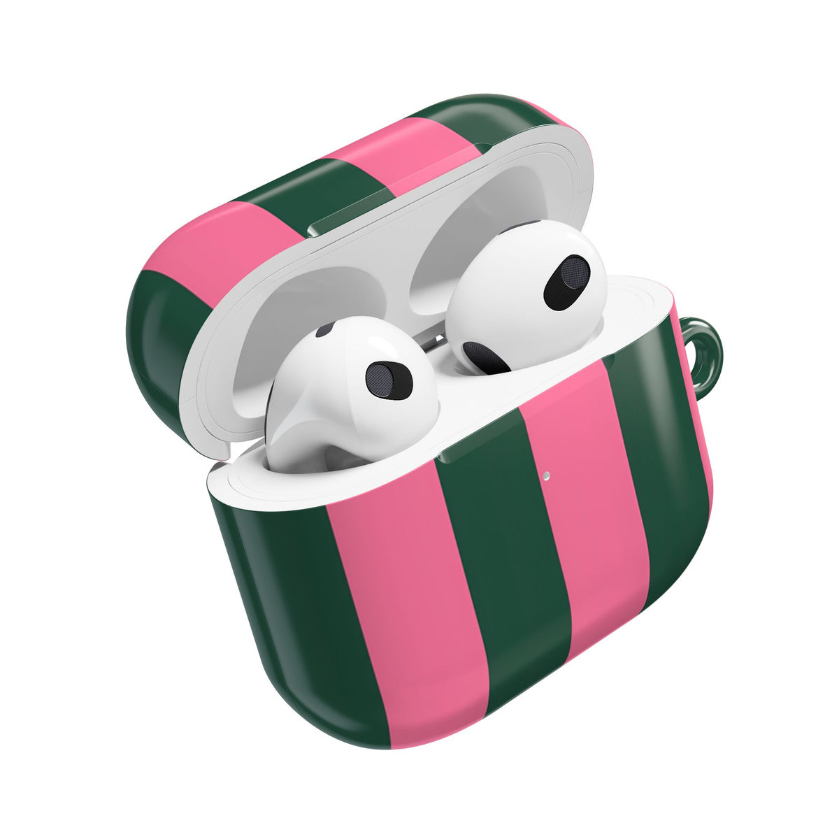 Rose Club AirPod Case – Slim Protective Charging Case