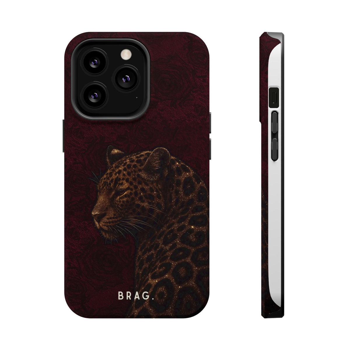 Devil's Play Magnetic Impact-Resistant Phone Case