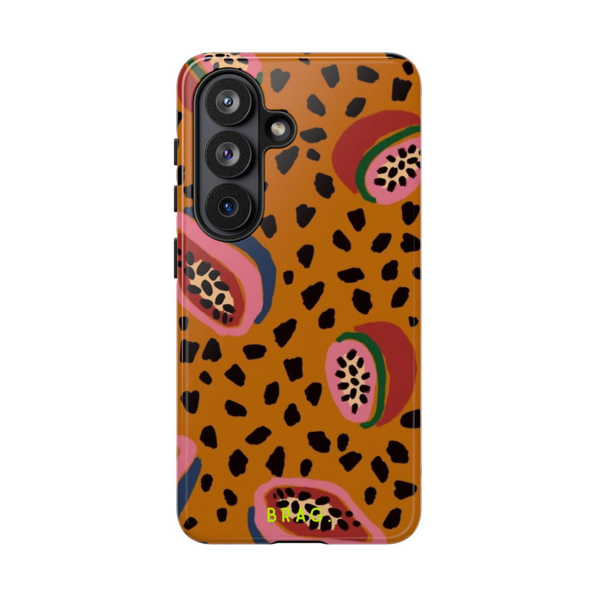 Sunfruit Tough Phone Case – Shockproof Protective iPhone Cover