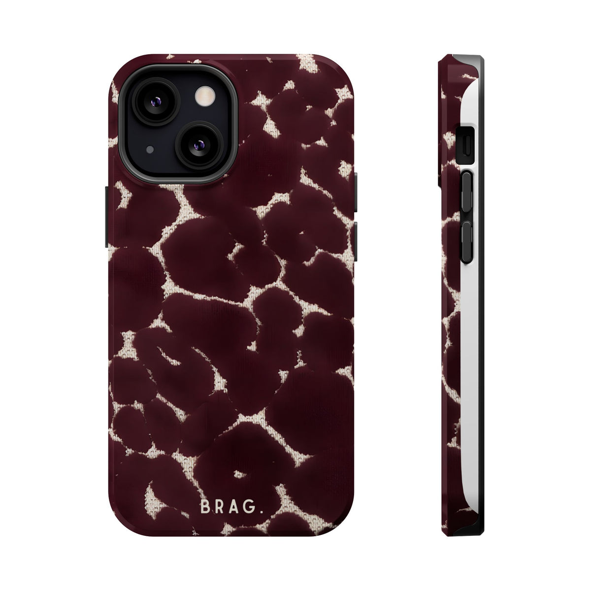 Madwild Magnetic Impact-Resistant Phone Case