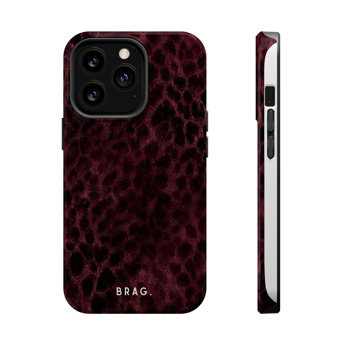 Dessed To Kill Magnetic Impact-Resistant Phone Case