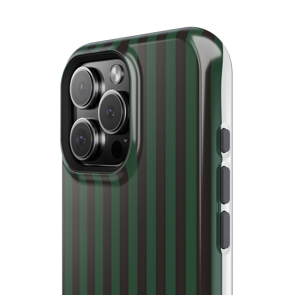 Minimalist Zen Magnetic Impact-Resistant Phone Case