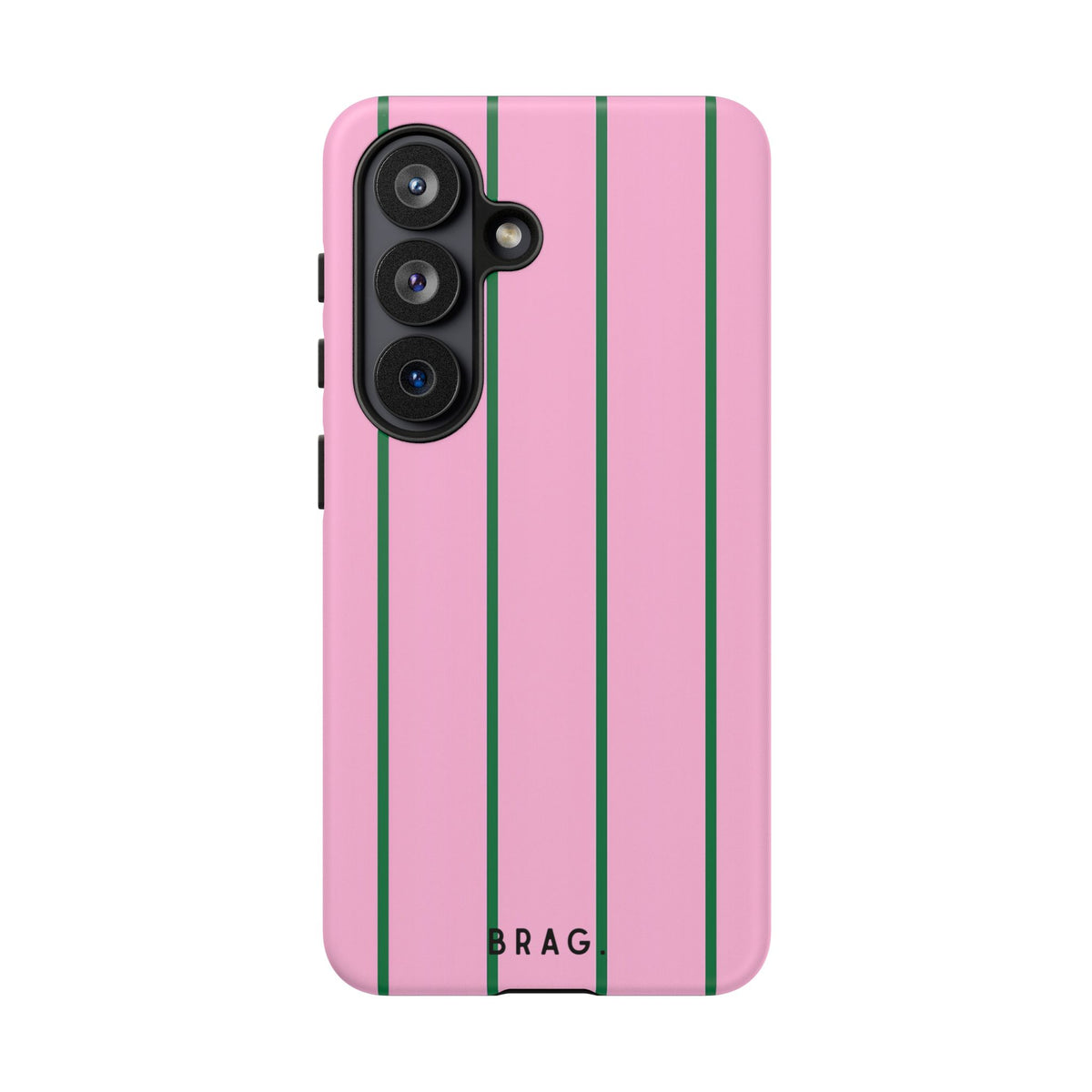 Pink Sands Tough Phone Case – Shockproof Protective iPhone Cover