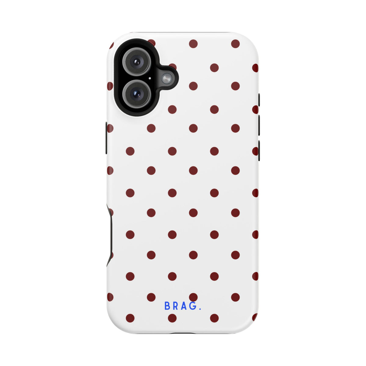 Sweet Spot Magnetic Impact-Resistant Phone Case