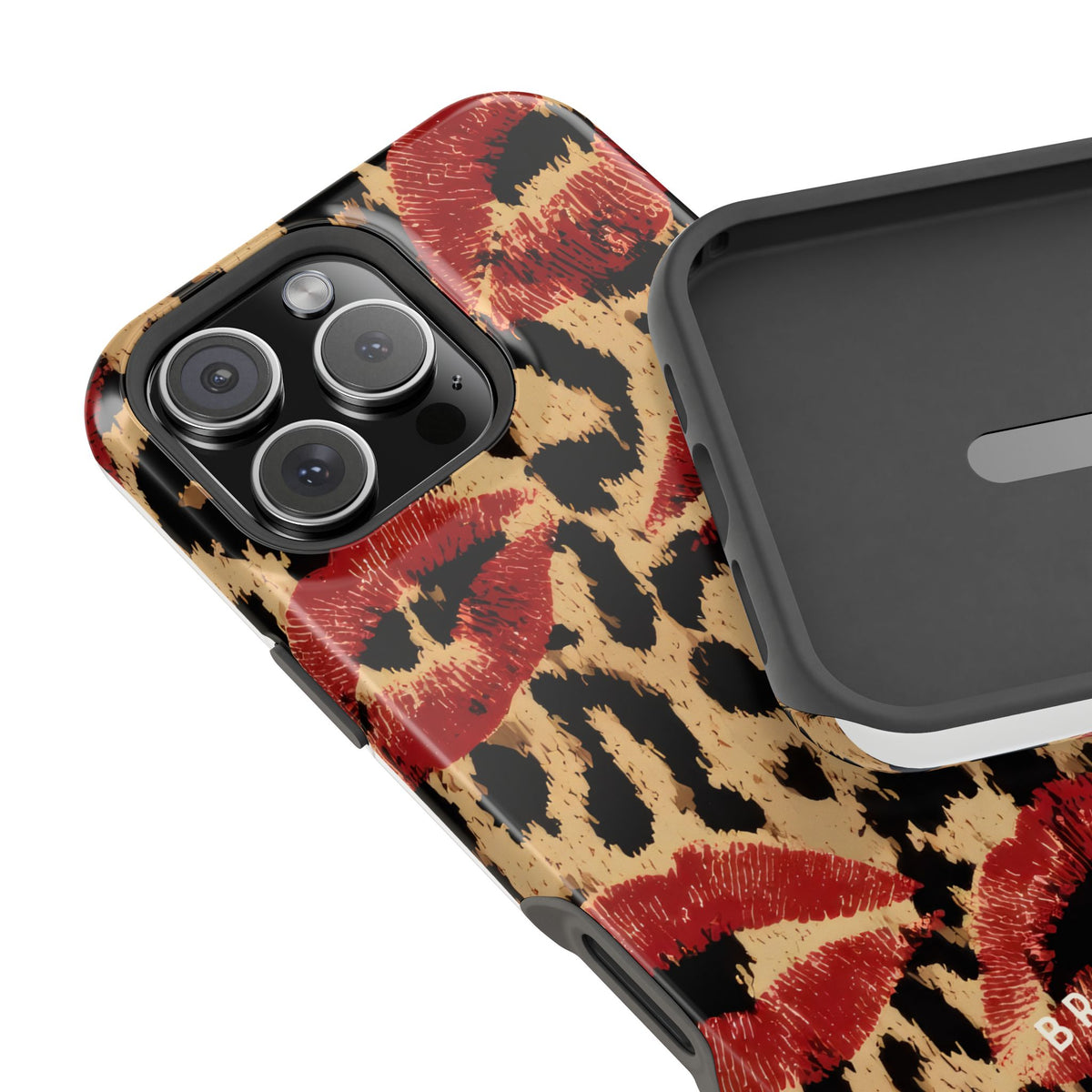 Lip Service Magnetic Impact-Resistant Phone Case