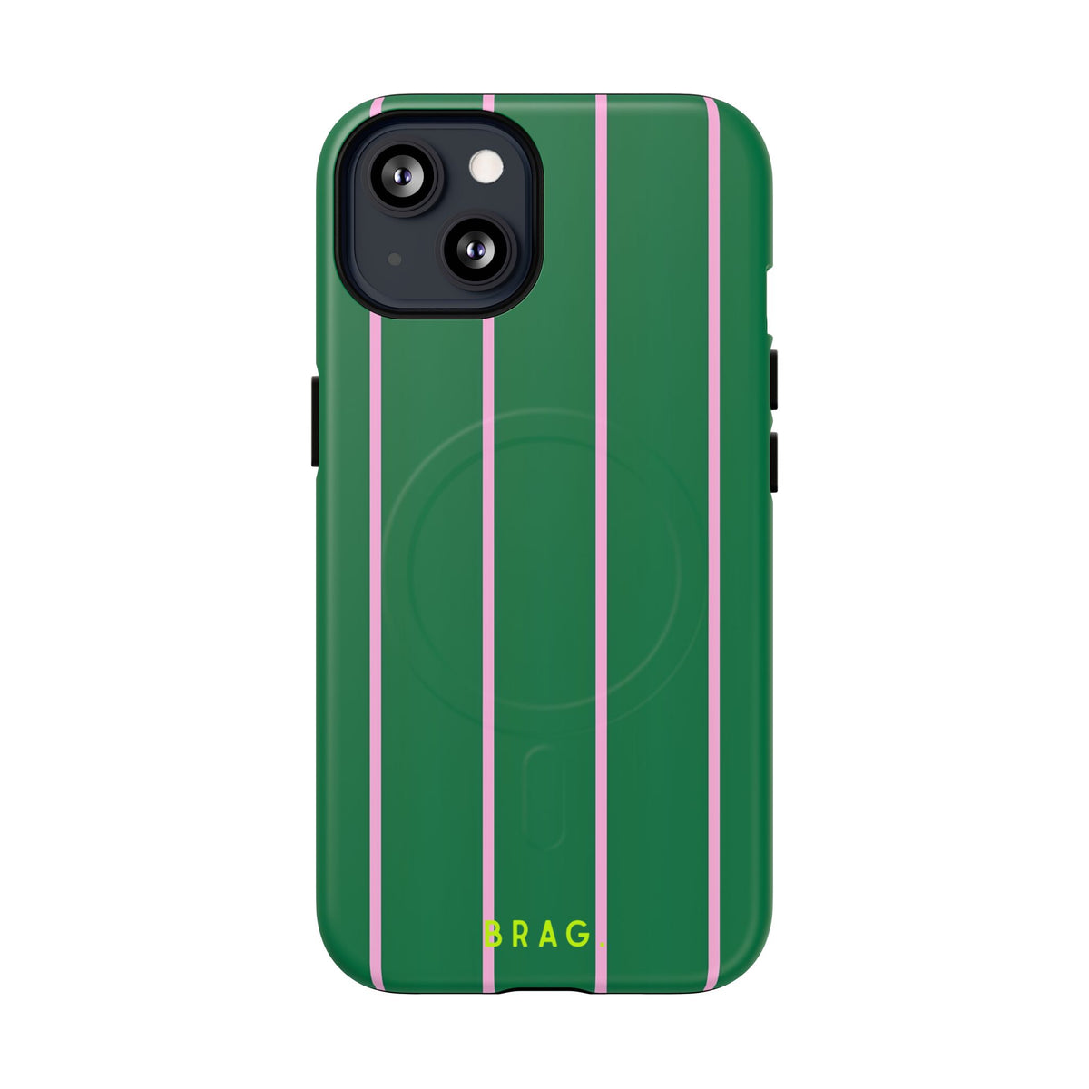 Palm Avenue MagSafe Tough Phone Case — Magnetic Protective Cover