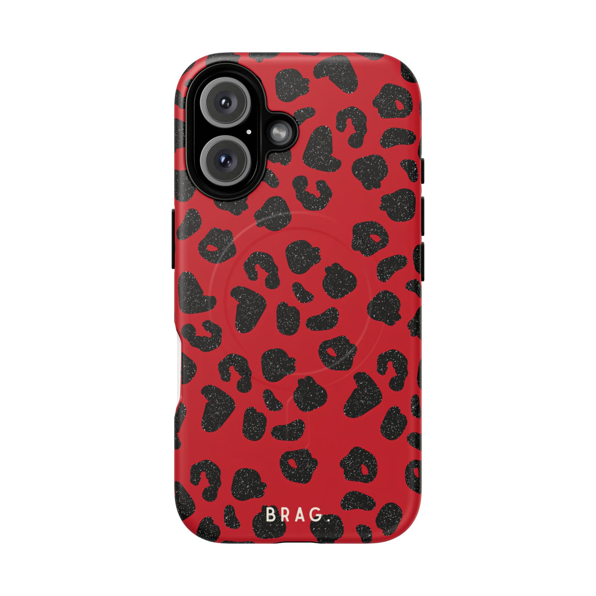 Spicy MagSafe Tough Phone Case — Magnetic Protective Cover