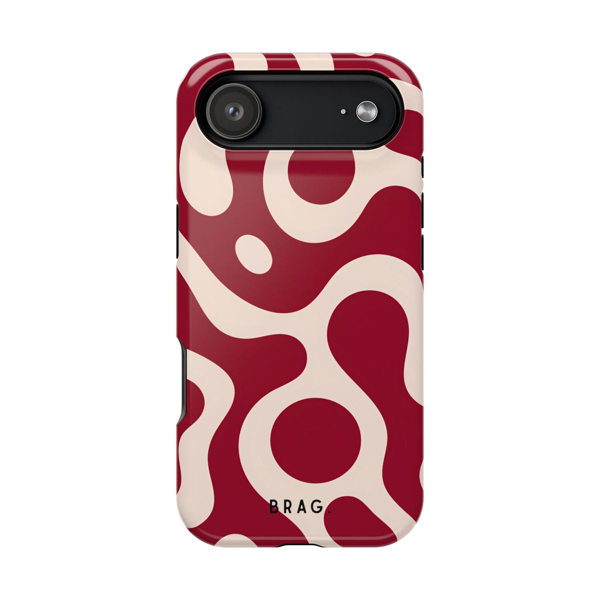 Lovewaves Magnetic Impact-Resistant Phone Case