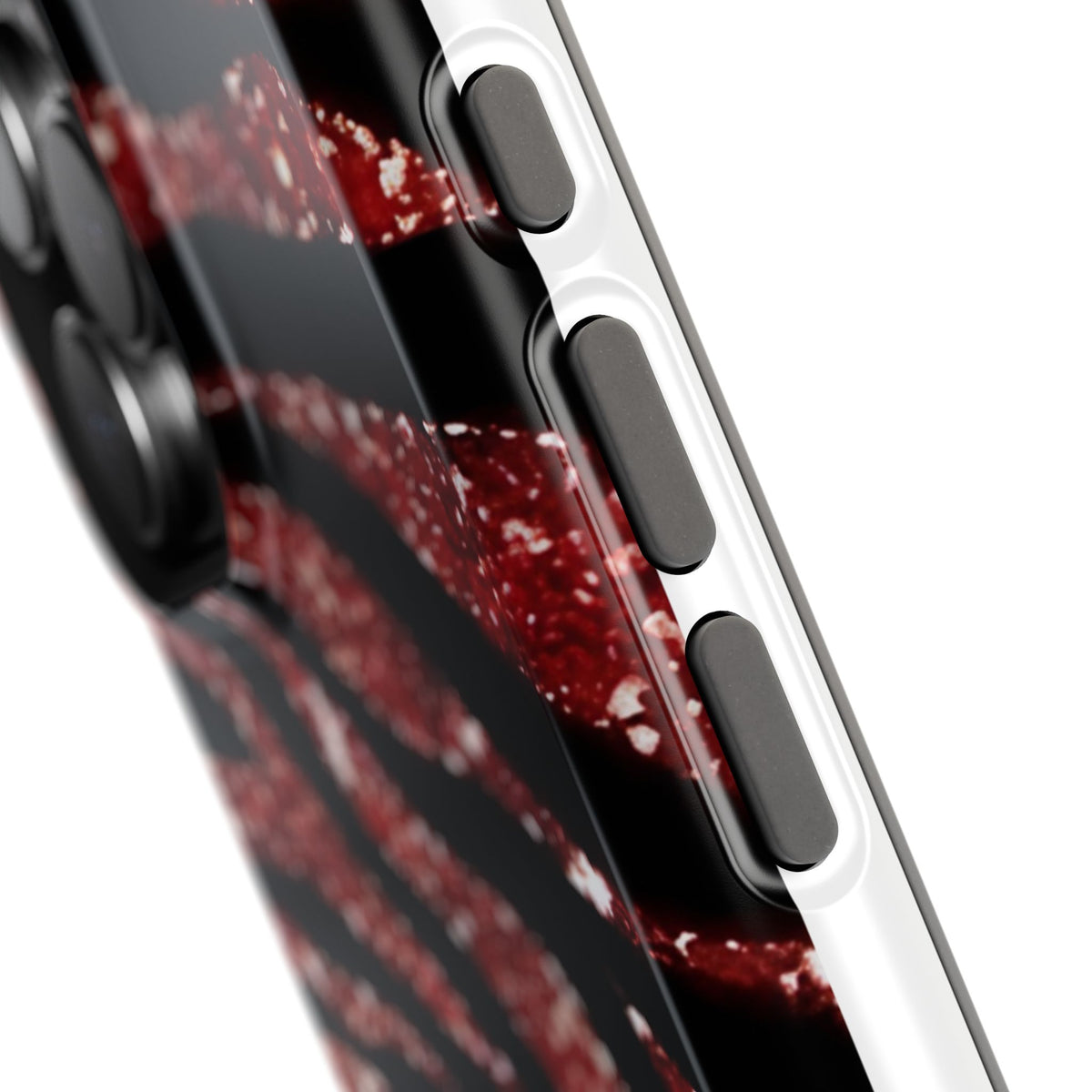 Wild Side Magnetic Impact-Resistant Phone Case