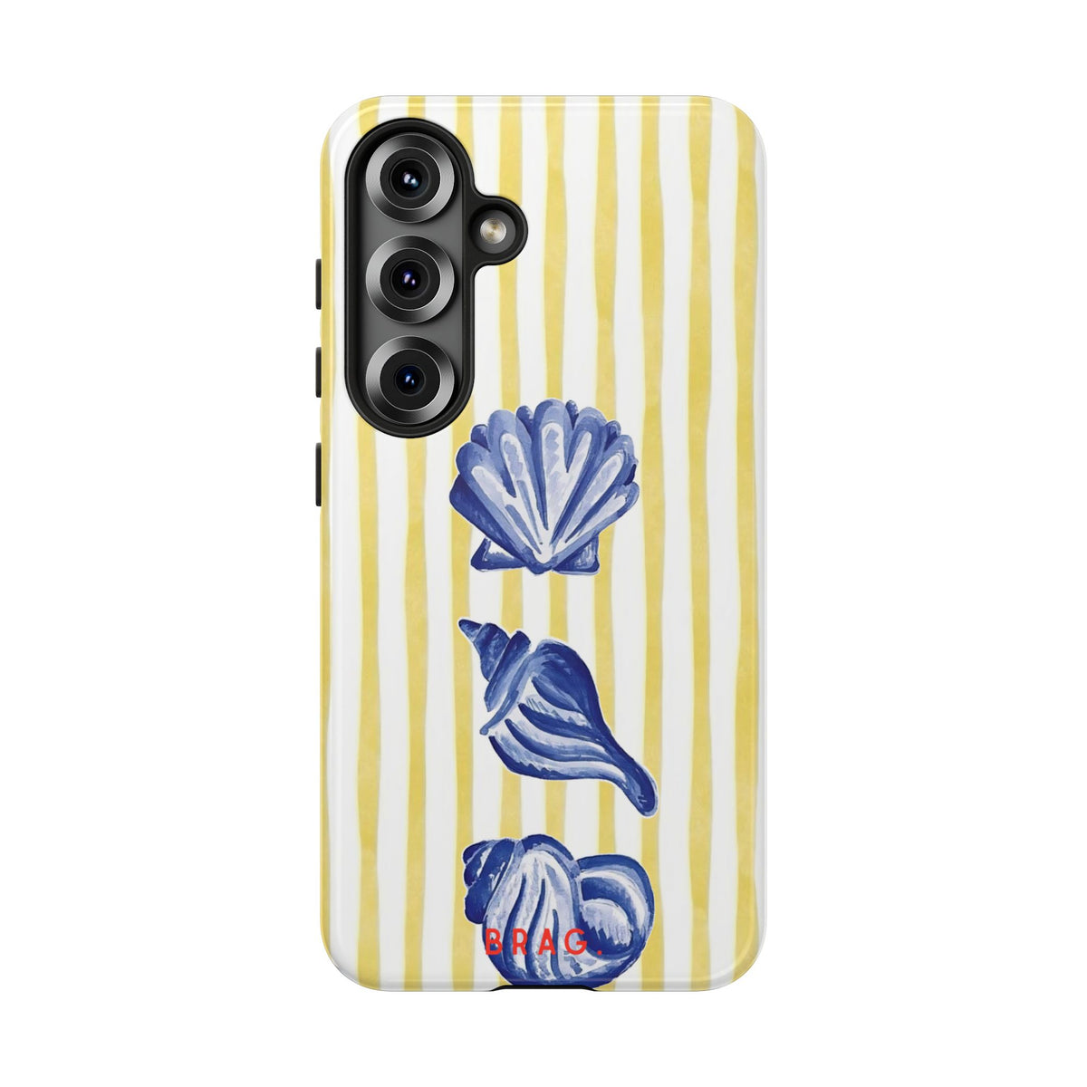 Sunbleached Tough Phone Case – Shockproof Protective iPhone Cover