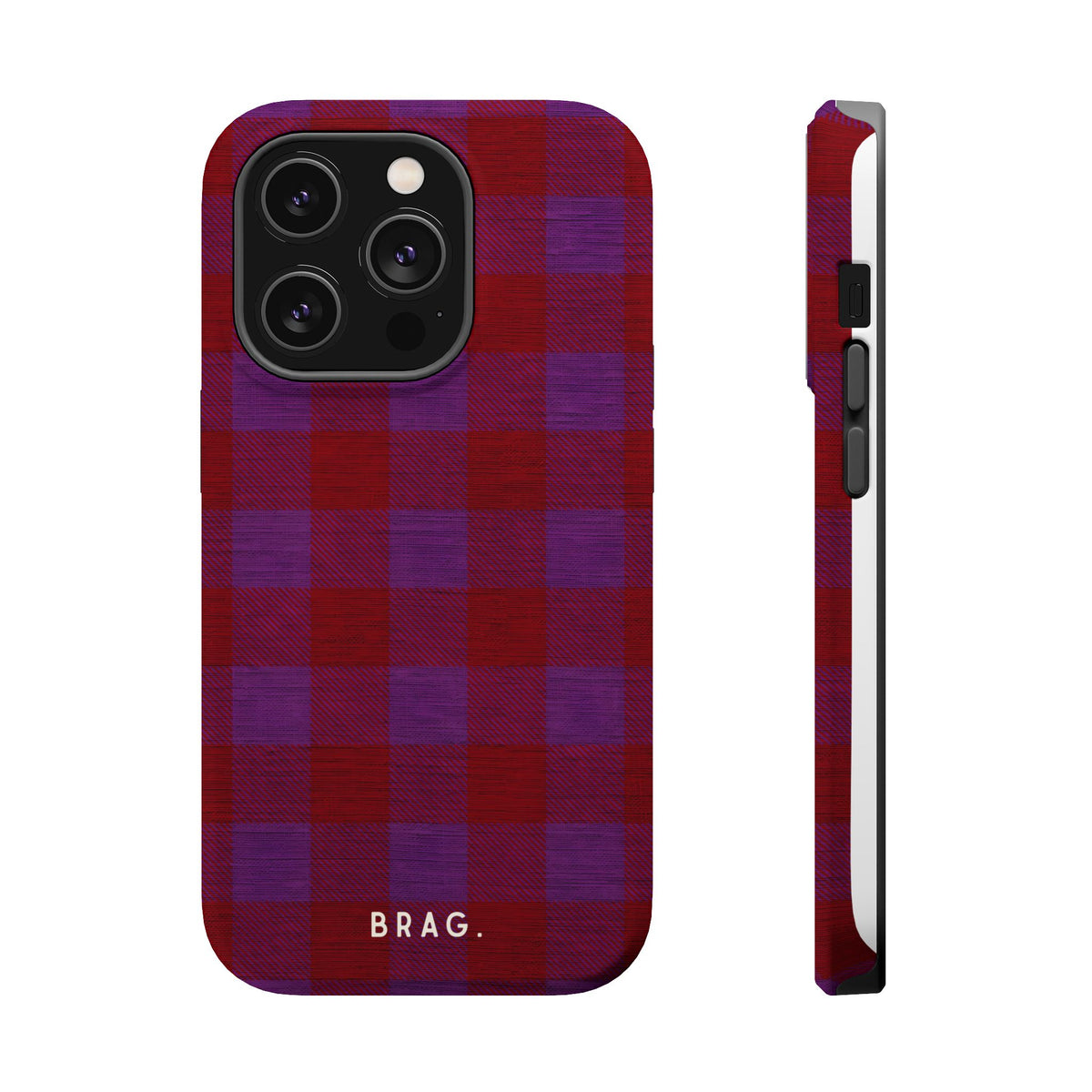 After Hours Magnetic Impact-Resistant Phone Case