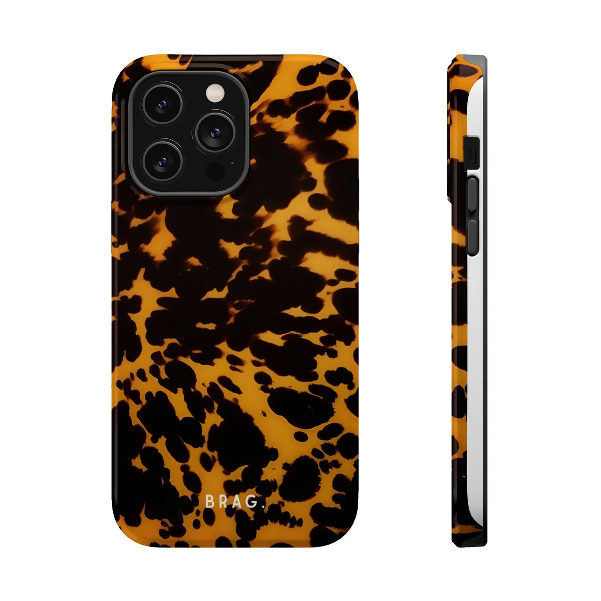 Gold Rush Magnetic Impact-Resistant Phone Case