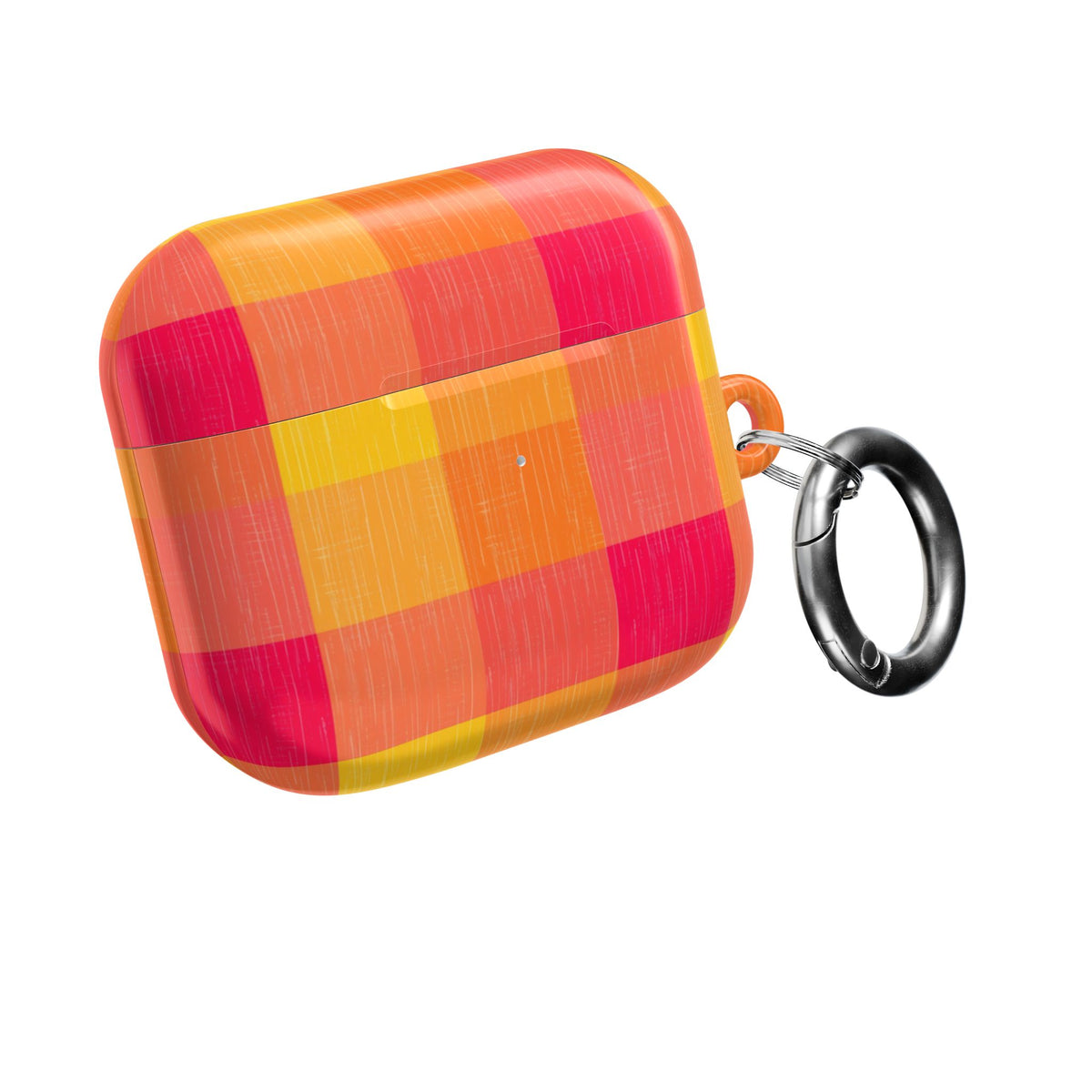 Golden Hour AirPod Case – Slim Protective Charging Case
