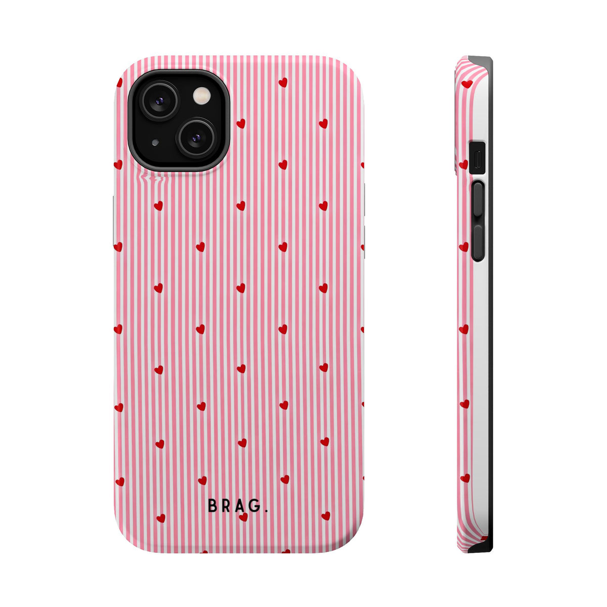 Baby Love Magnetic Impact-Resistant Phone Case