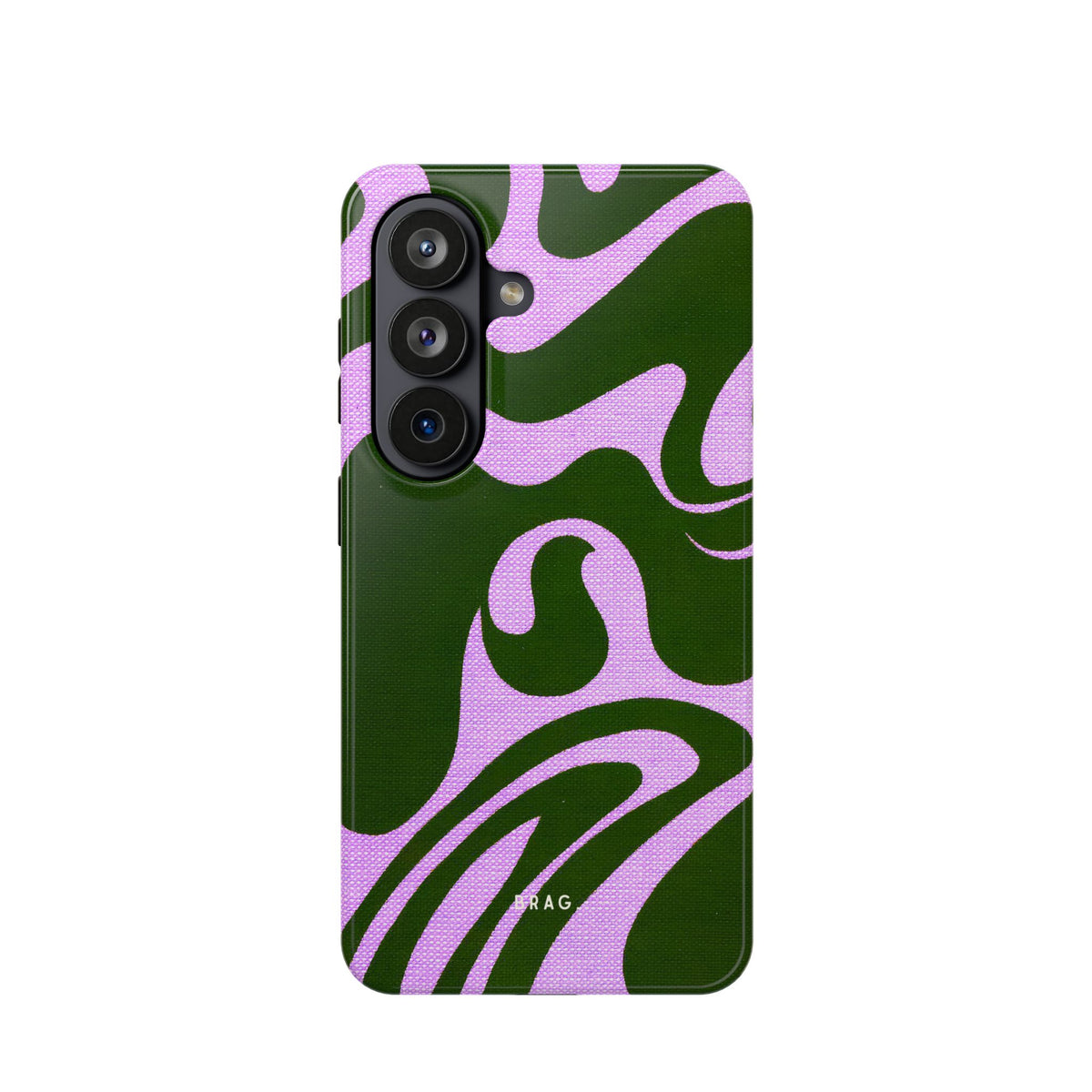 Pink Theory Magnetic Impact-Resistant Phone Case