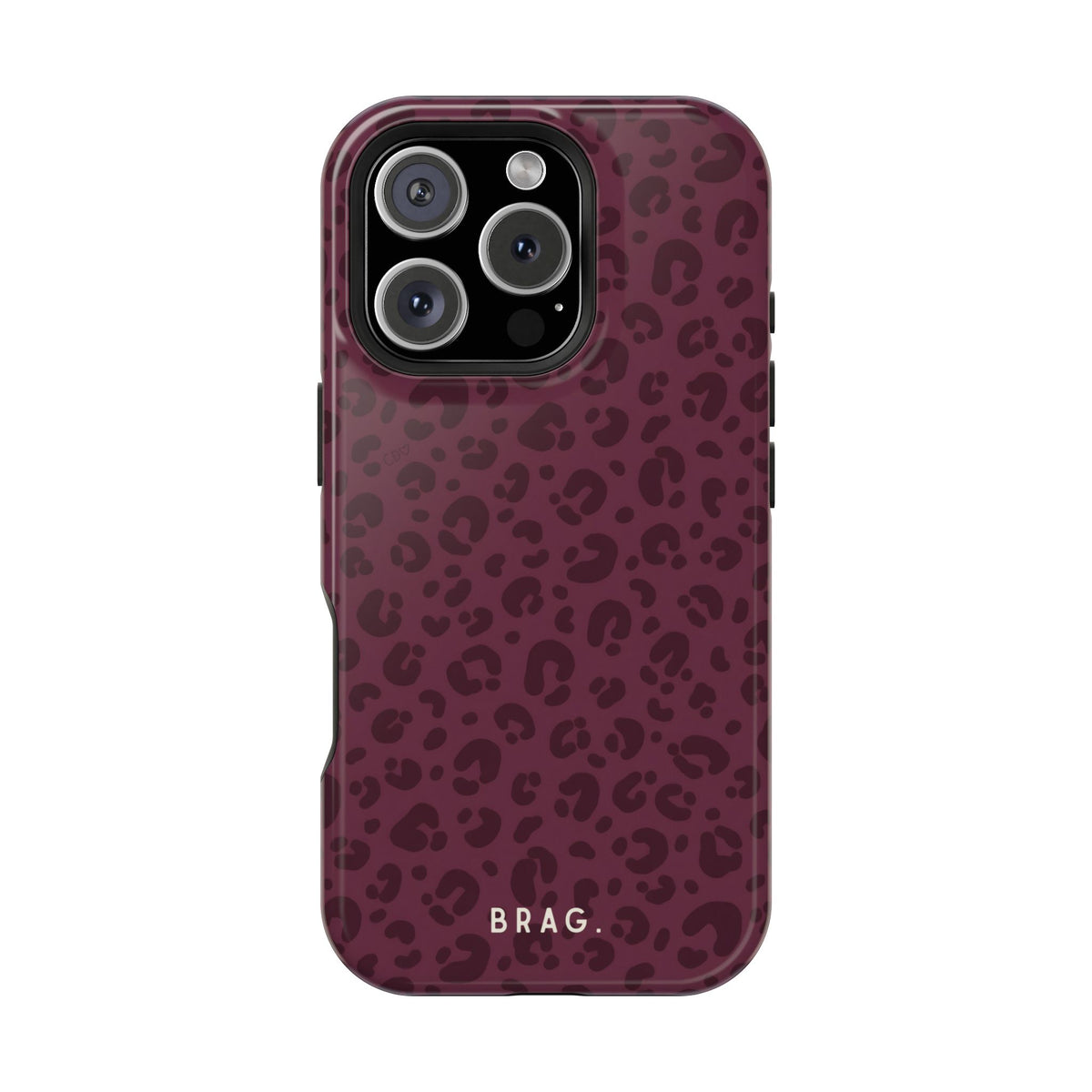 Wild Thing Magnetic Impact-Resistant Phone Case