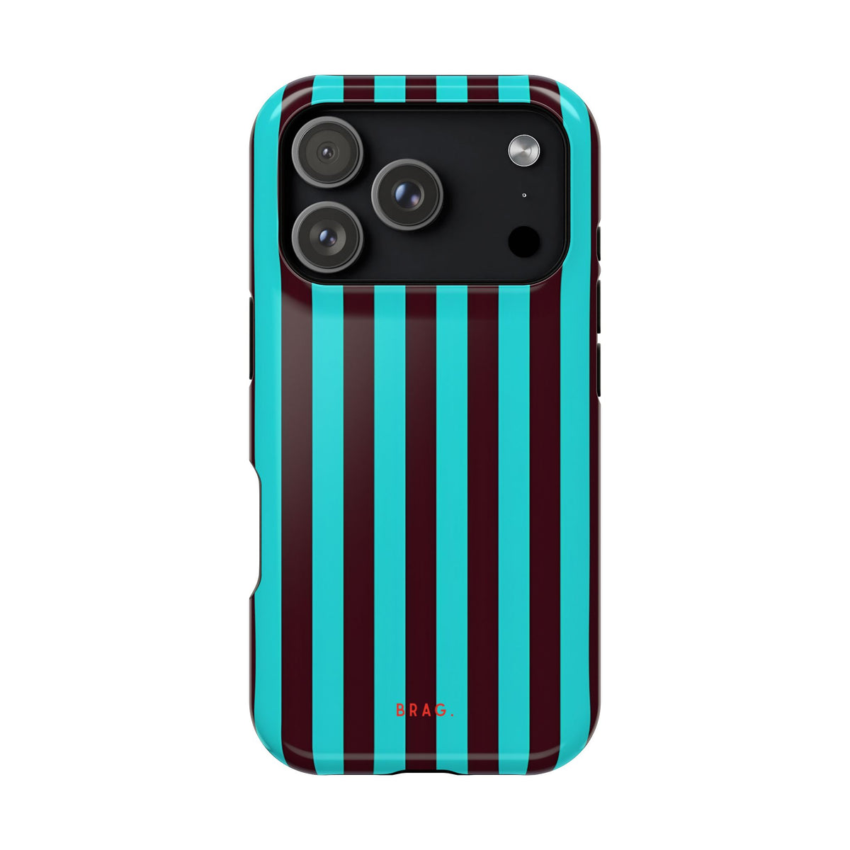 Poolday Magnetic Impact-Resistant Phone Case
