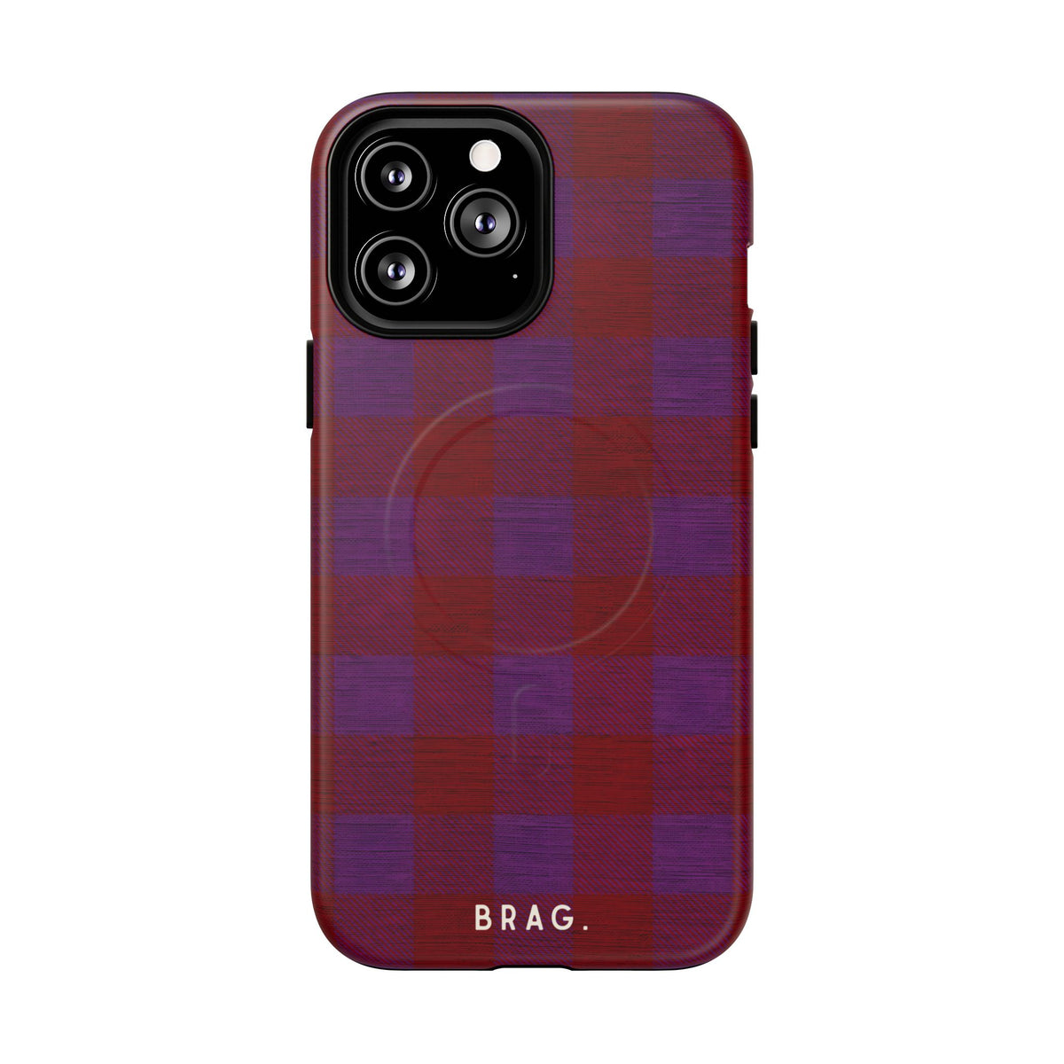 After Hours MagSafe Tough Phone Case — Magnetic Protective Cover