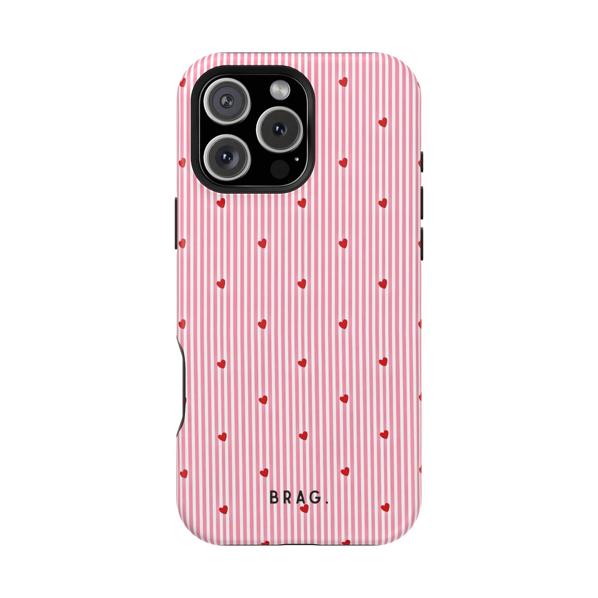 Baby Love Magnetic Impact-Resistant Phone Case