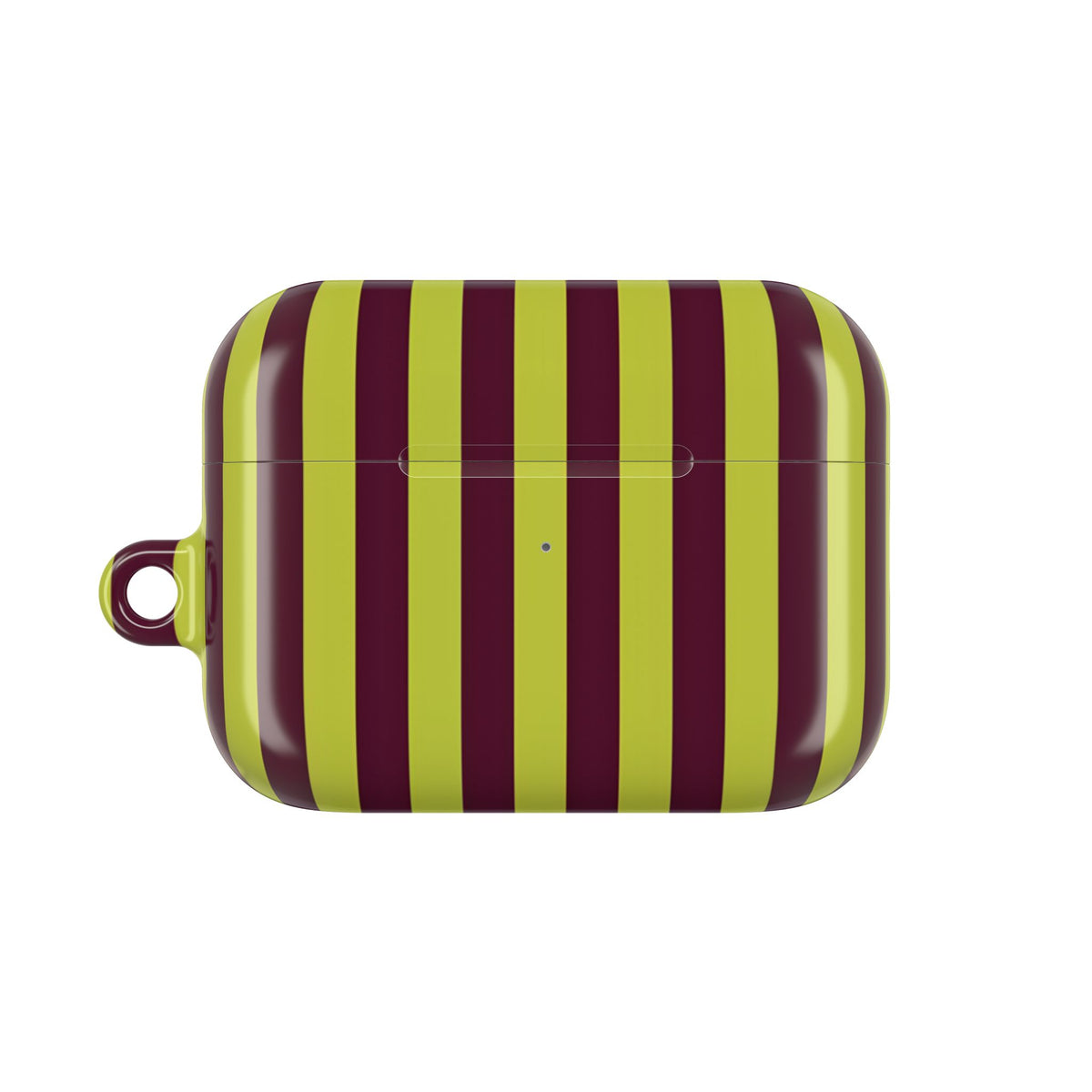 Lemon Drop AirPod Case – Slim Protective Charging Case