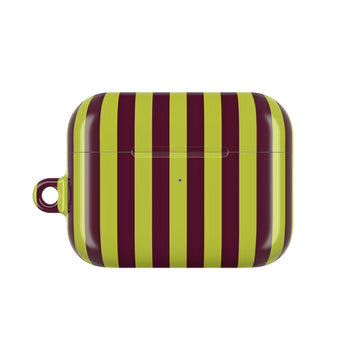 Lemon Drop AirPod Case – Slim Protective Charging Case