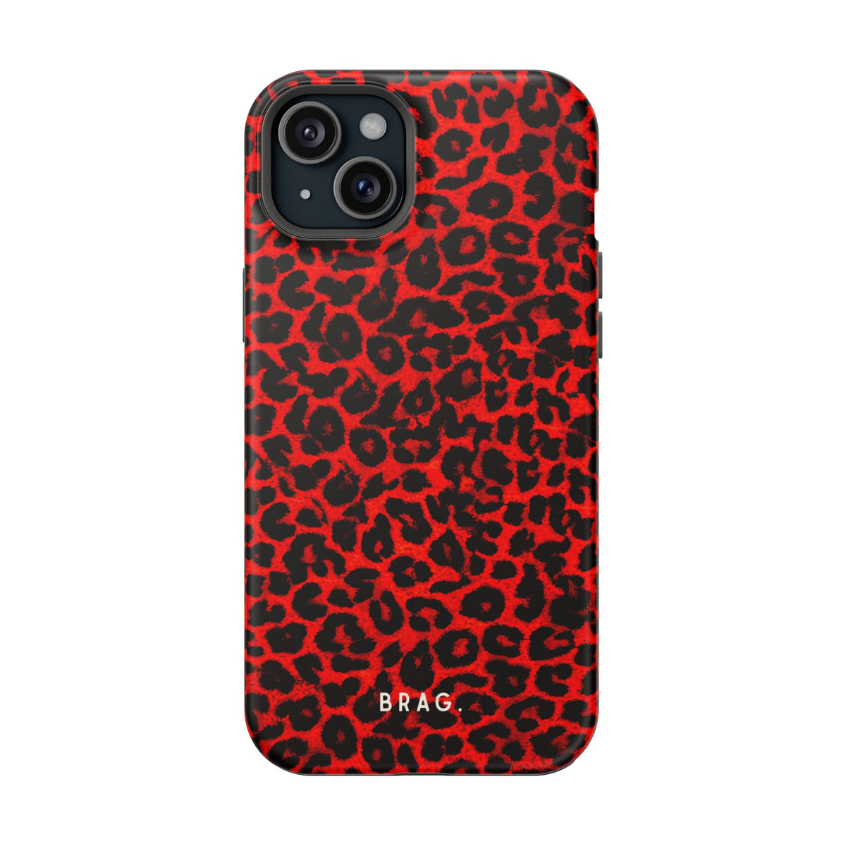 Bad Romance Magnetic Impact-Resistant Phone Case
