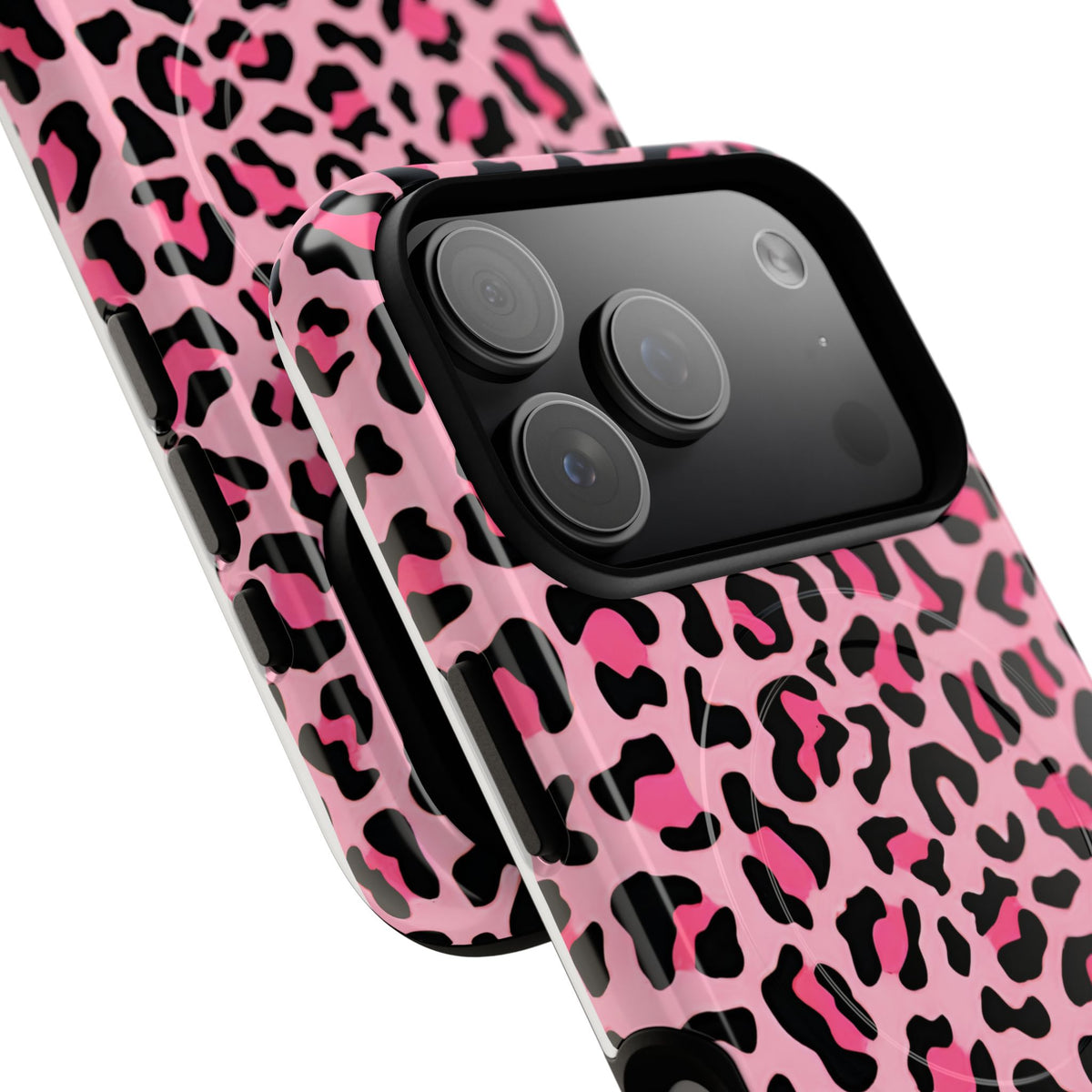 Wild Candy MagSafe Tough Phone Case — Magnetic Protective Cover