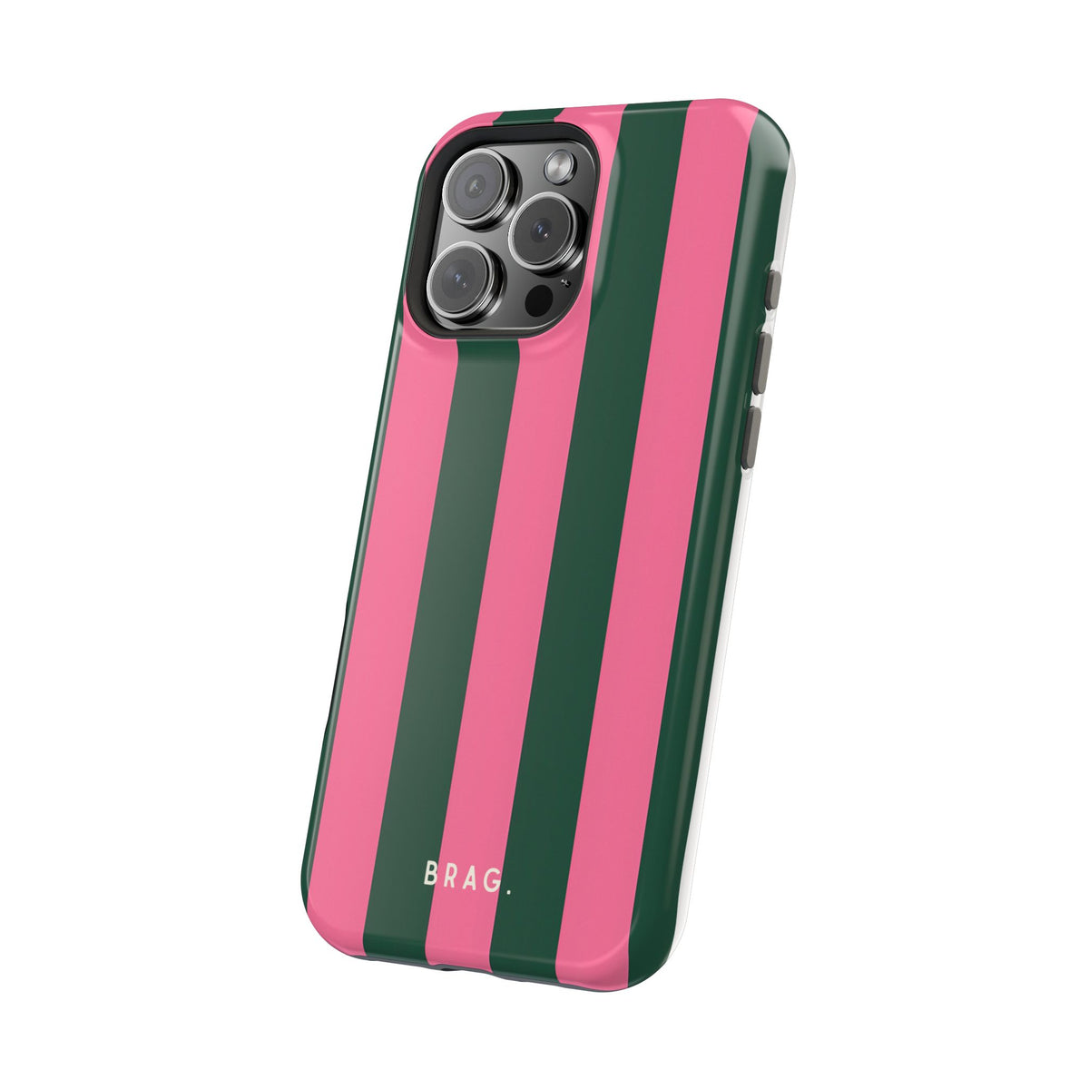 Rose Club Magnetic Impact-Resistant Phone Case