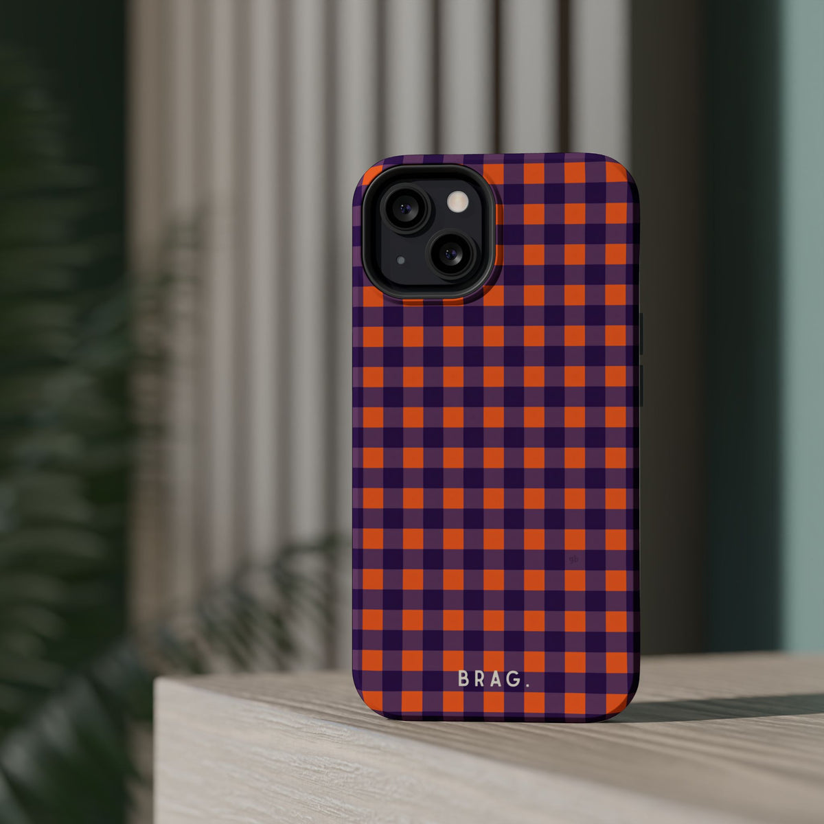 Sunset Arcade Magnetic Impact-Resistant Phone Case