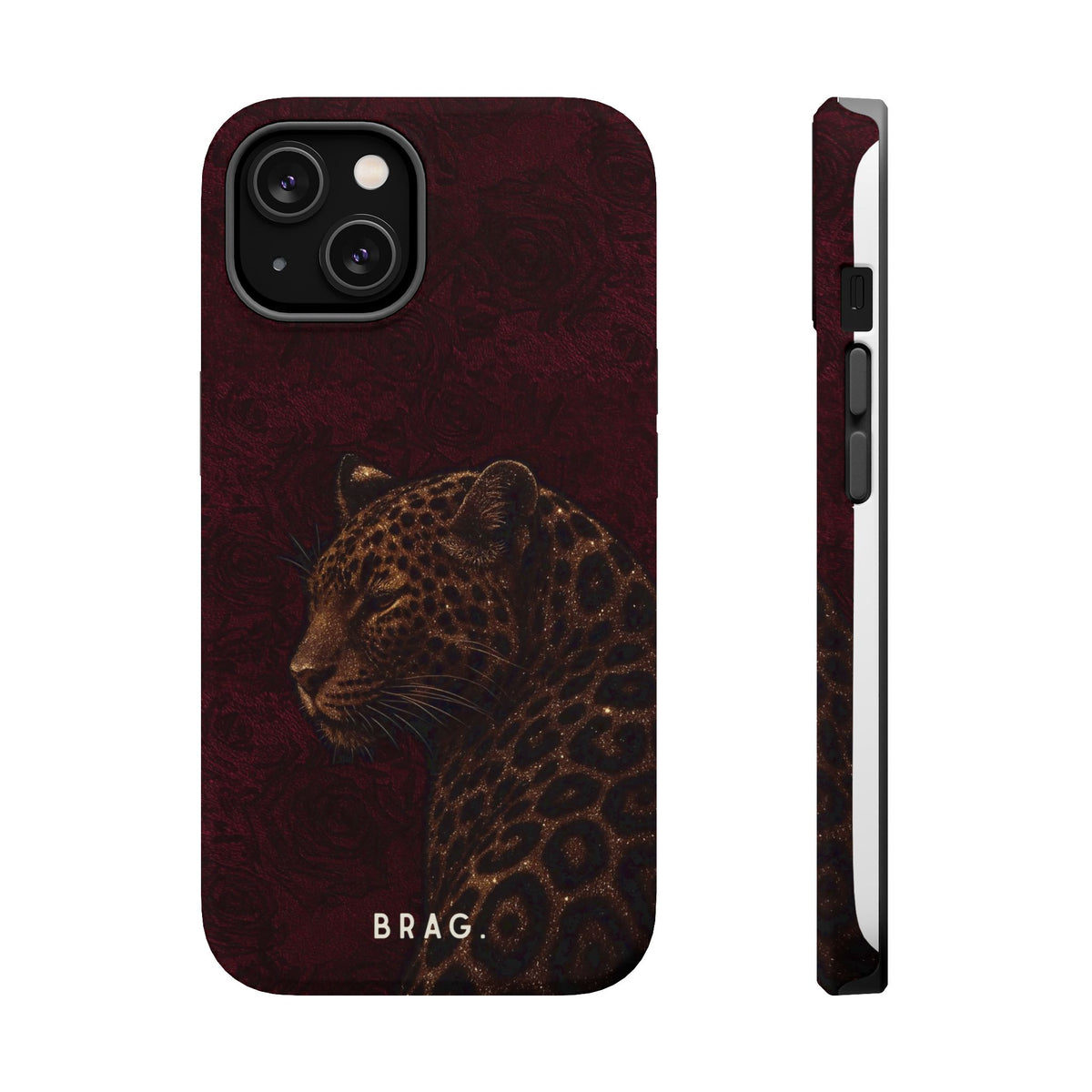 Devil's Play Magnetic Impact-Resistant Phone Case