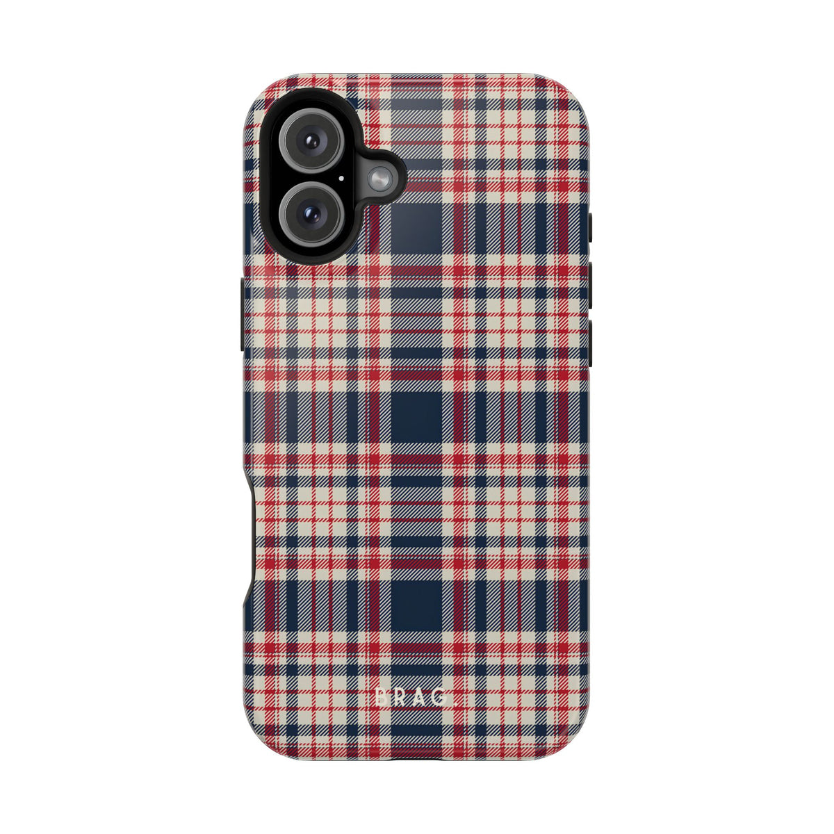 Harvard Club Magnetic Impact-Resistant Phone Case