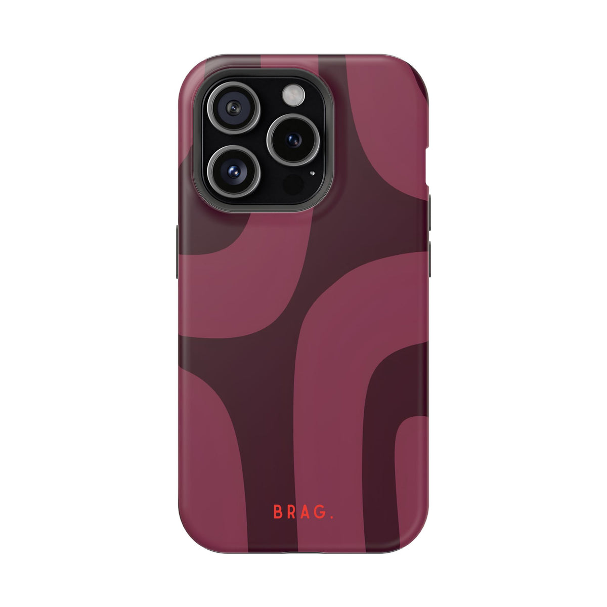 Lover's Loop Magnetic Impact-Resistant Phone Case