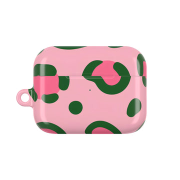 Pinkpanther AirPod Case – Slim Protective Charging Case