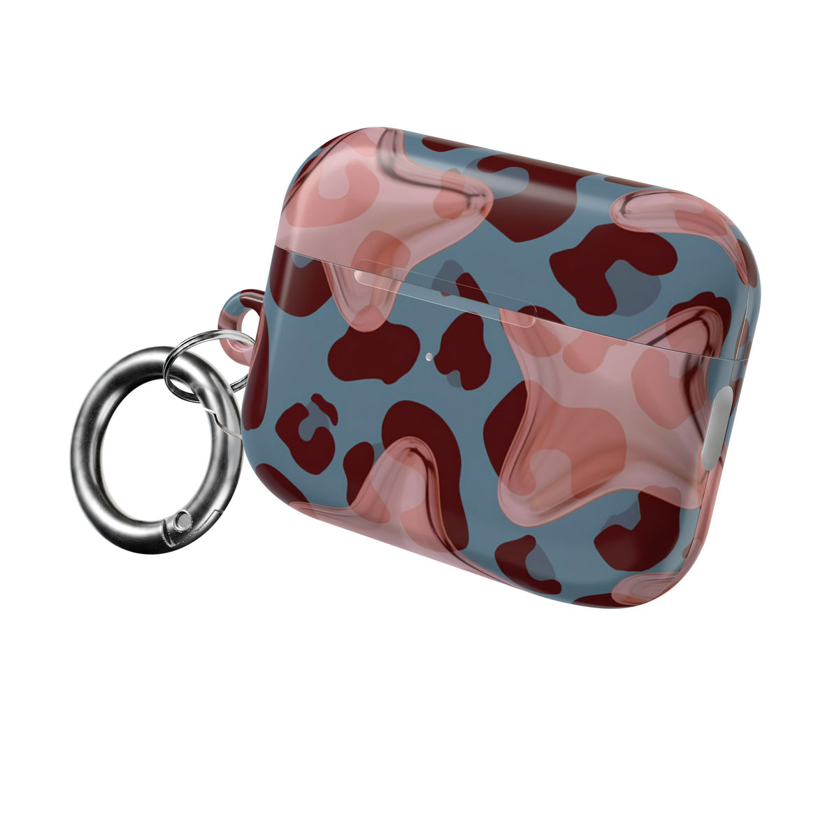 Soft Riot AirPod Case – Slim Protective Charging Case