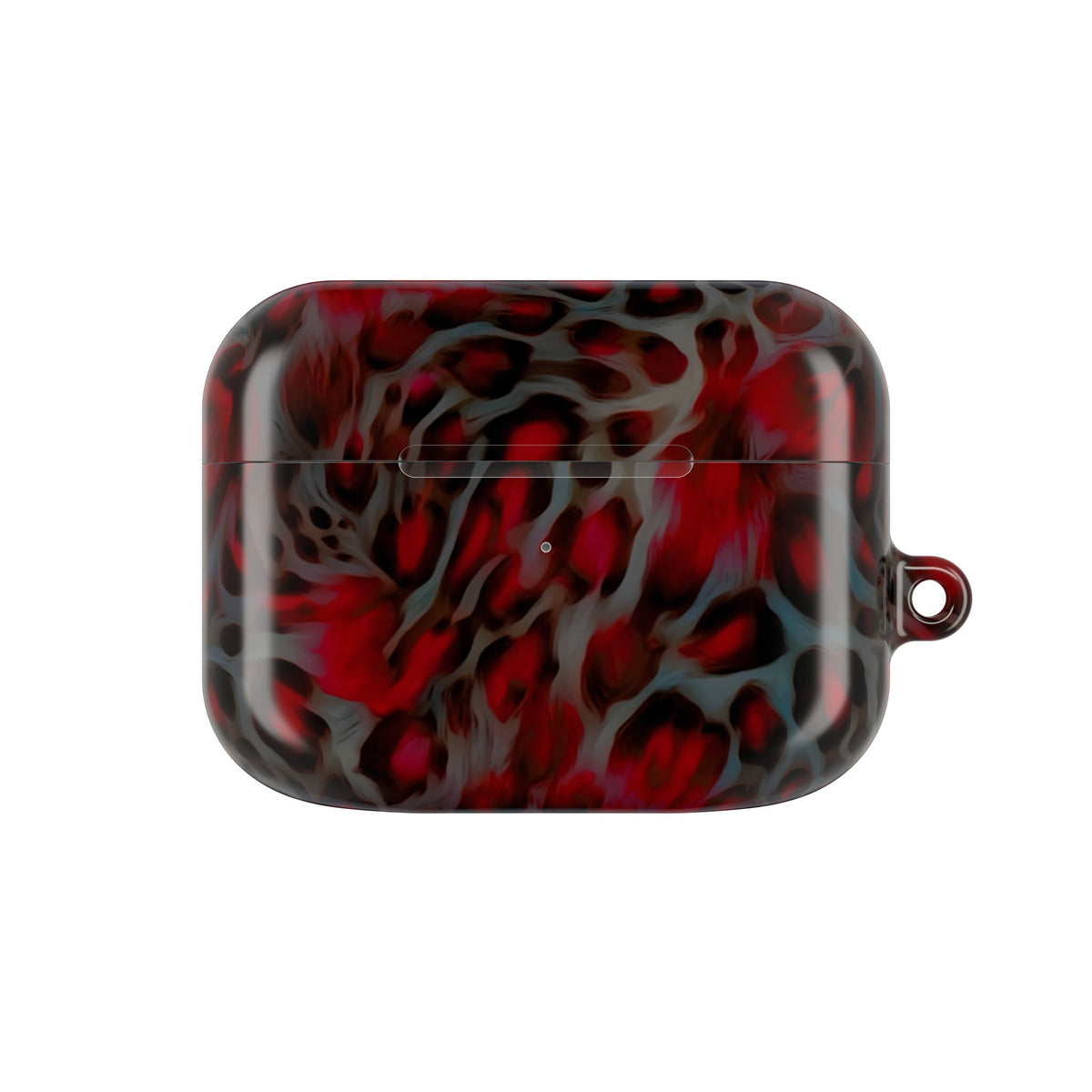 Burning Desire AirPod Case – Slim Protective Charging Case