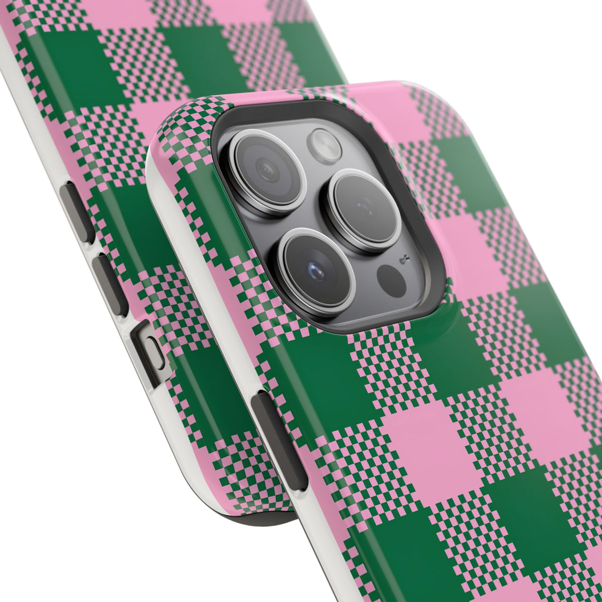 Picnic Club Magnetic Impact-Resistant Phone Case