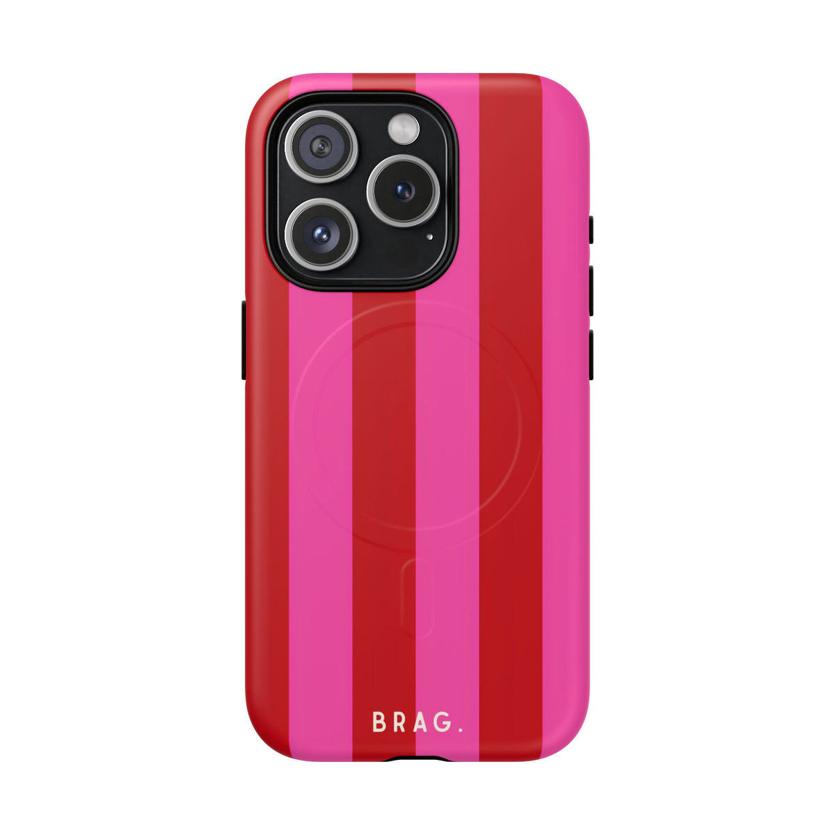 Watermelon Sugar MagSafe Tough Phone Case — Magnetic Protective Cover