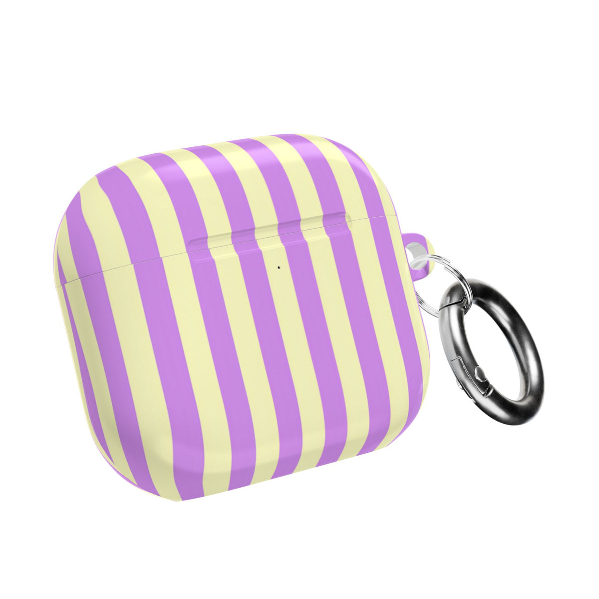 Lilac Lane AirPod Case – Slim Protective Charging Case