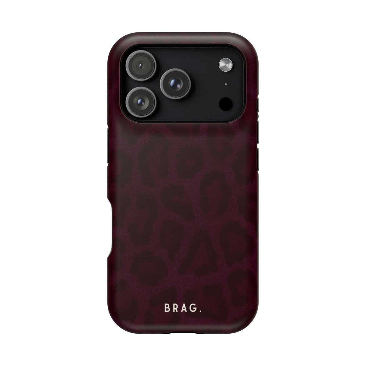 Dark Desire Magnetic Impact-Resistant Phone Case