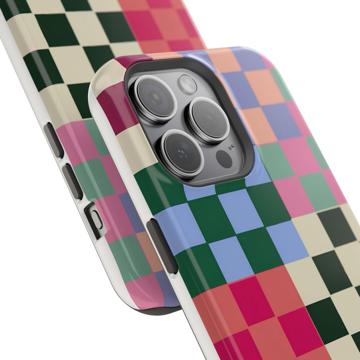 Gelato Market Magnetic Impact-Resistant Phone Case