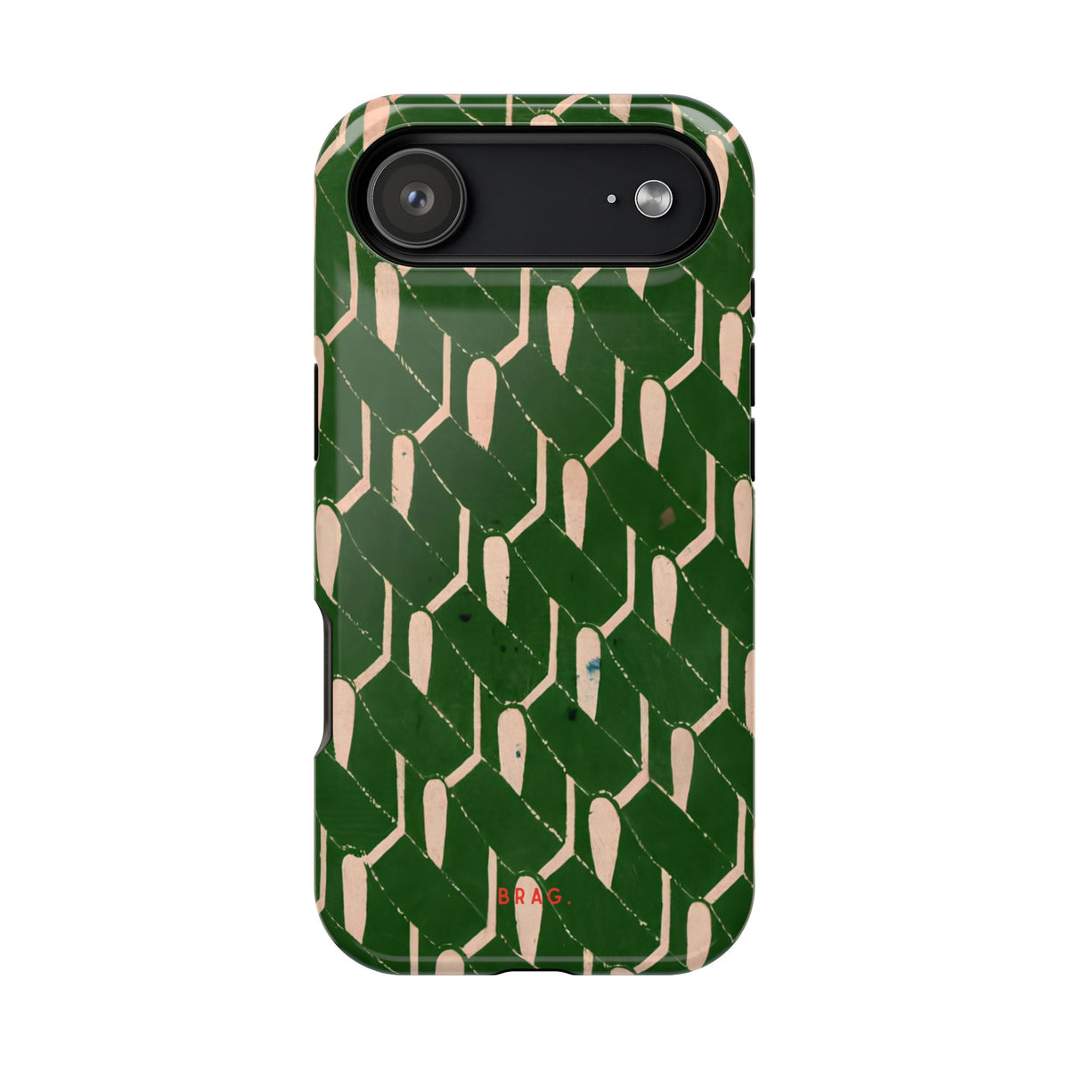 Serpenti Magnetic Impact-Resistant Phone Case