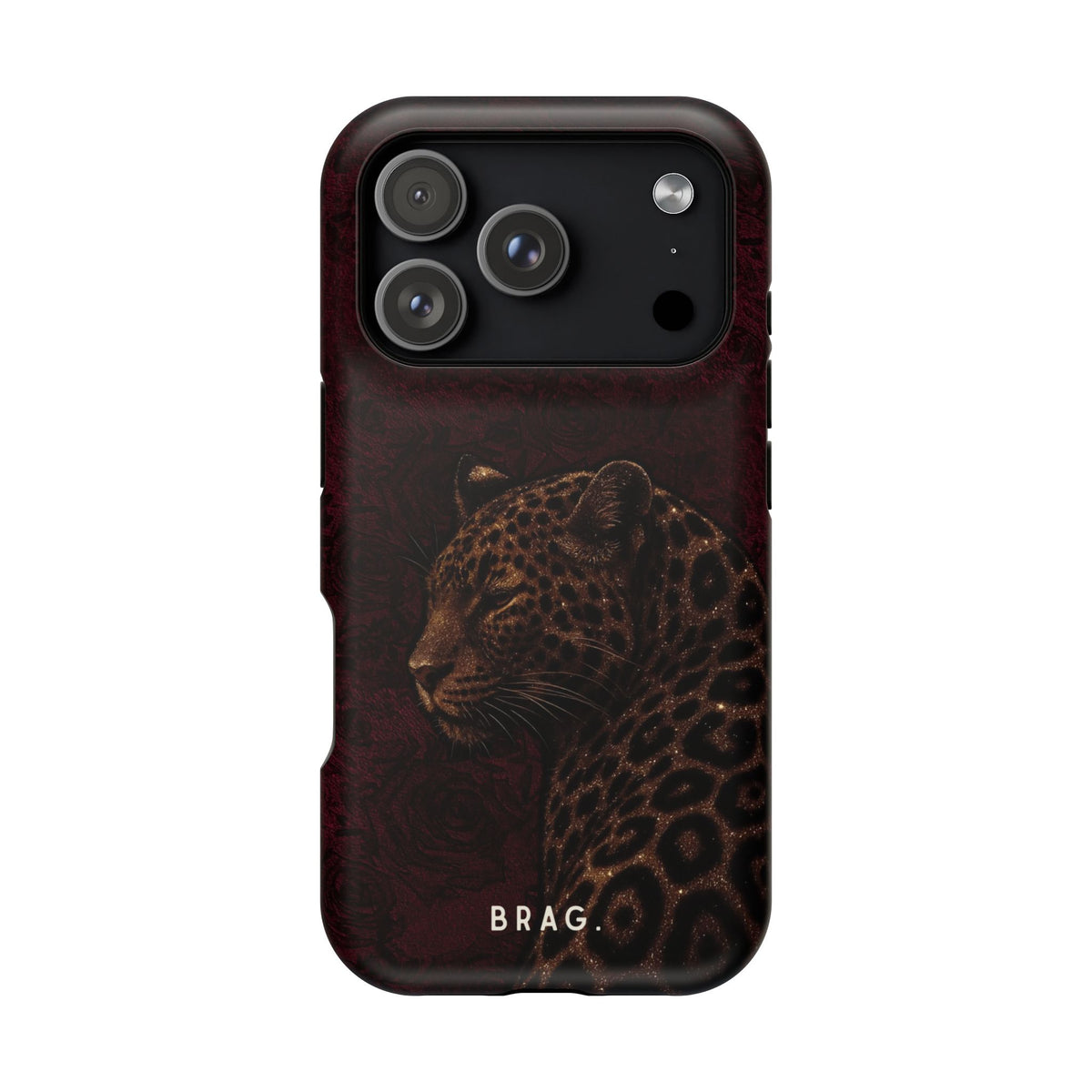 Devil's Play Magnetic Impact-Resistant Phone Case