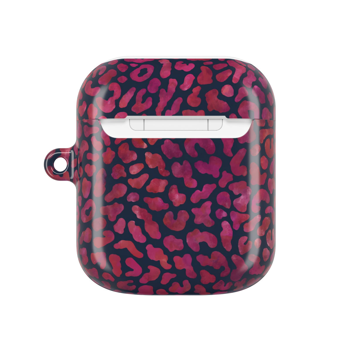 Wild At Heart AirPod Case – Slim Protective Charging Case