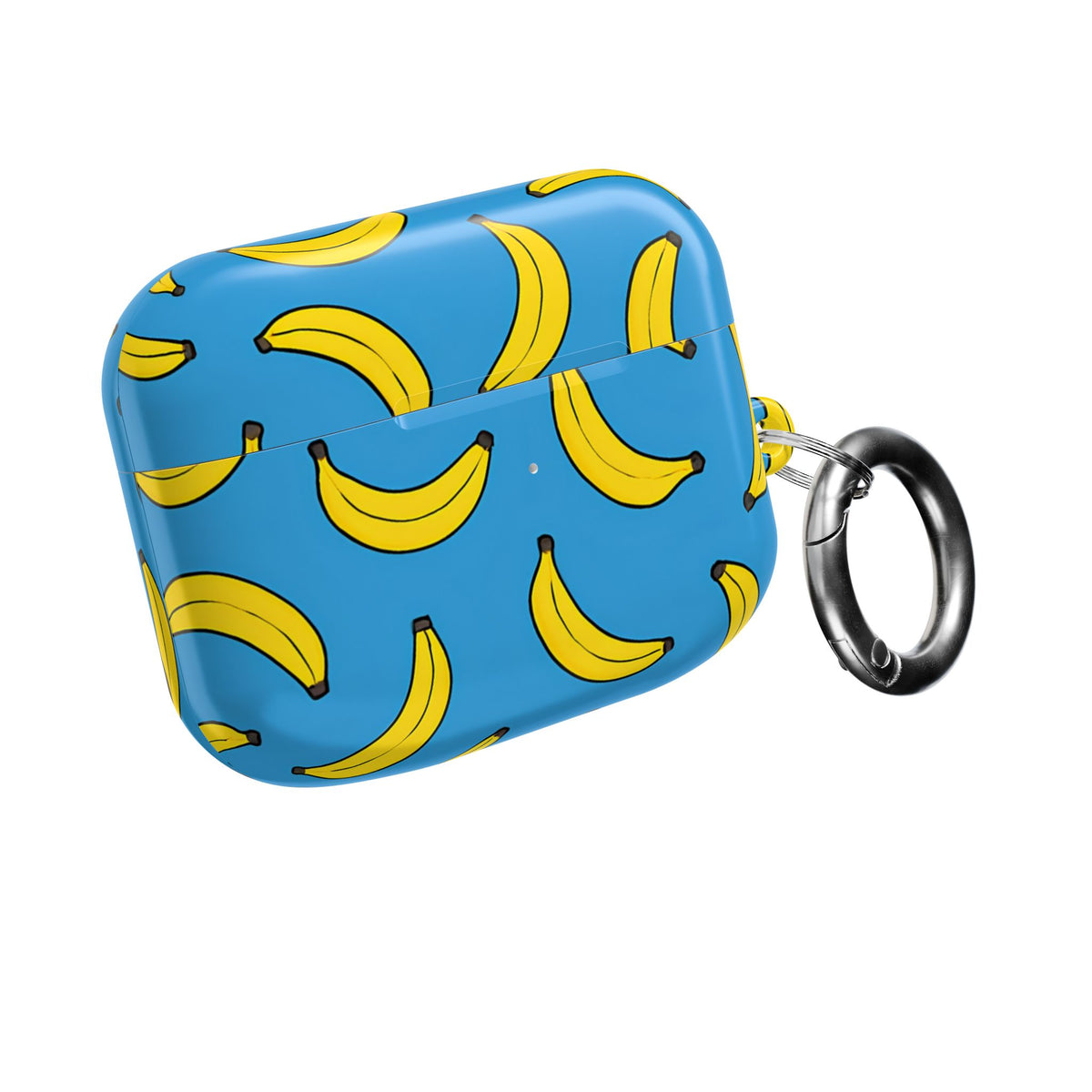 Blue Banana AirPod Case – Slim Protective Charging Case