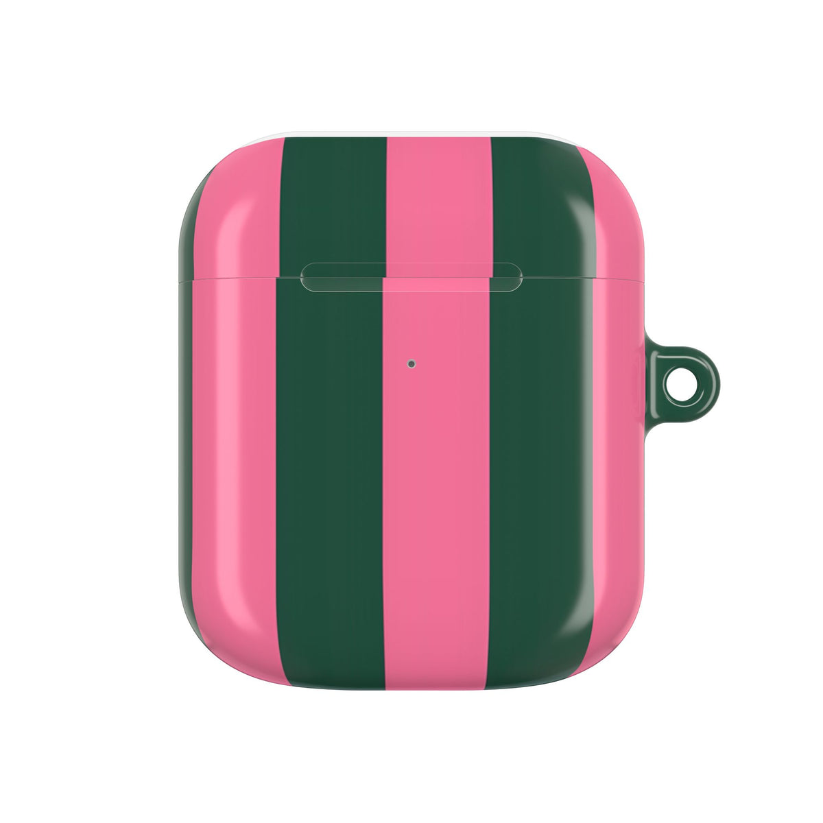 Rose Club AirPod Case – Slim Protective Charging Case