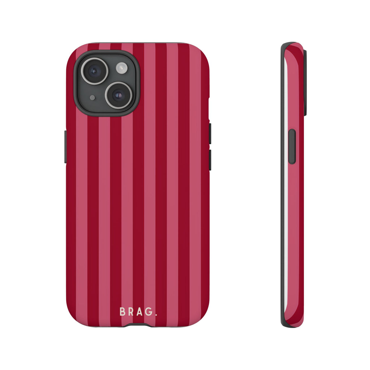 Hot Stuff Tough Phone Case – Shockproof Protective iPhone Cover