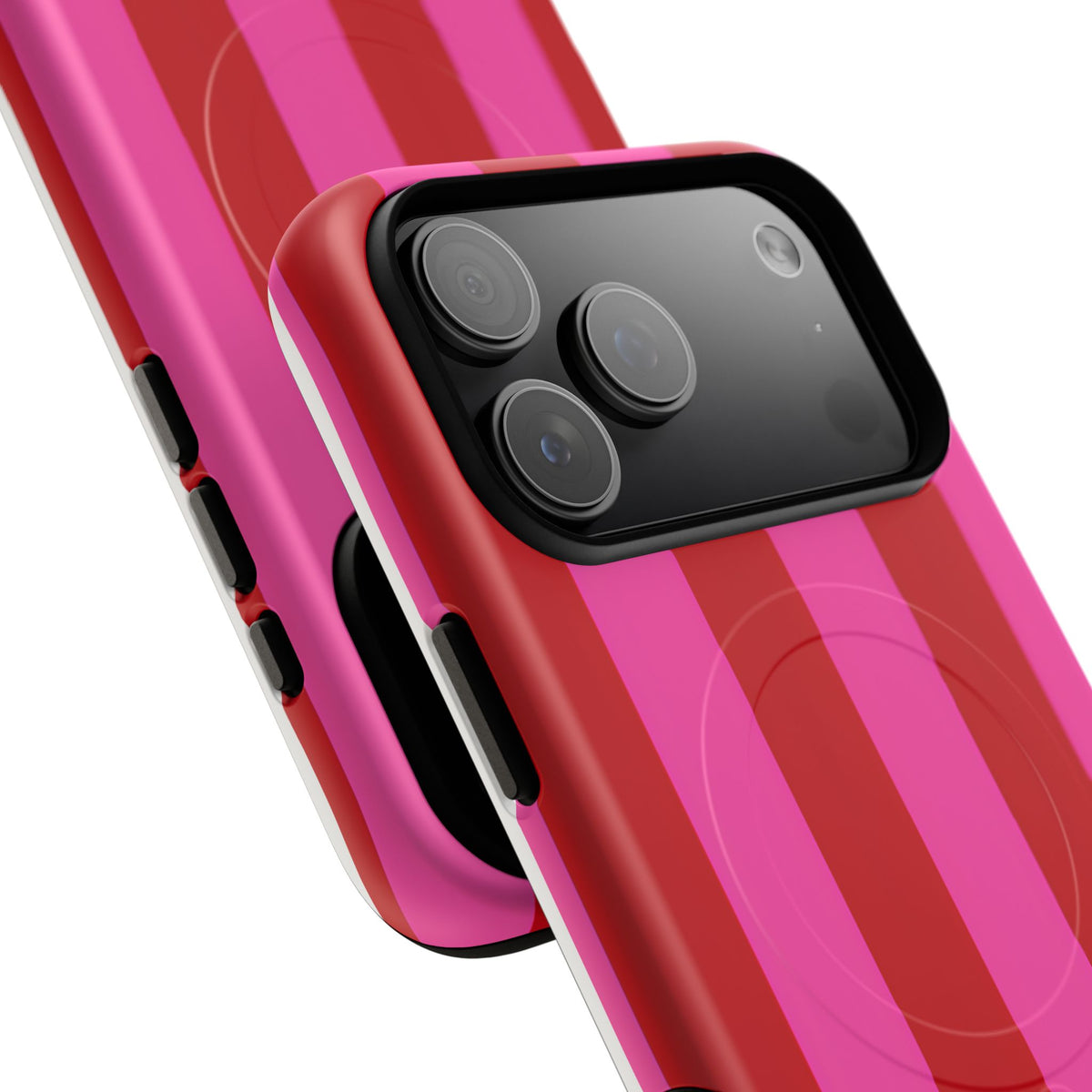 Watermelon Sugar MagSafe Tough Phone Case — Magnetic Protective Cover