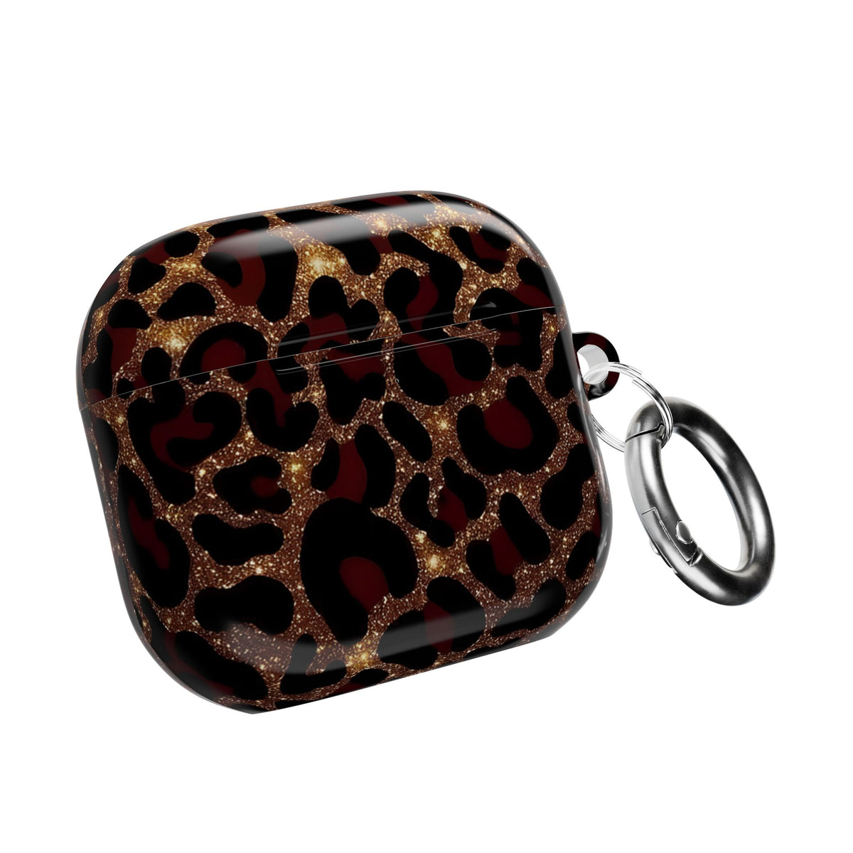 Jungle Fever AirPod Case – Slim Protective Charging Case