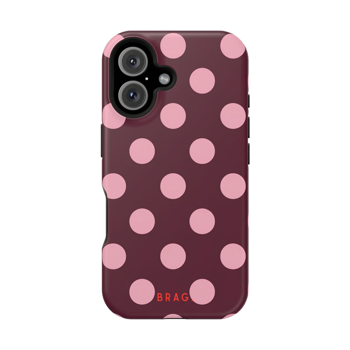 Sweet Talk Magnetic Impact-Resistant Phone Case